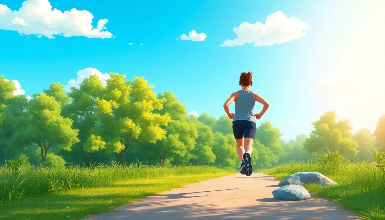 12 Saveta Kako Optimizovati Disanje Za Brže Sprintove