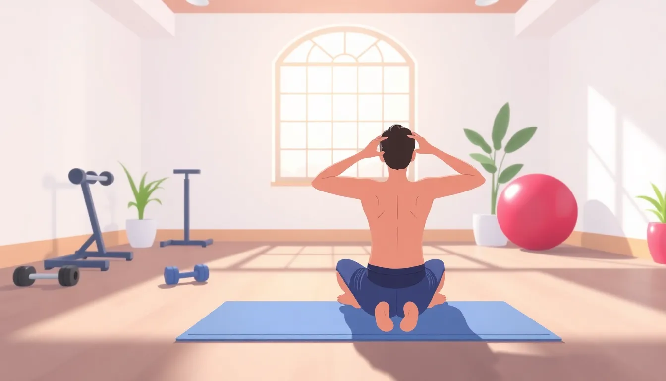 2. Tehnika Abdominalnog Disanja