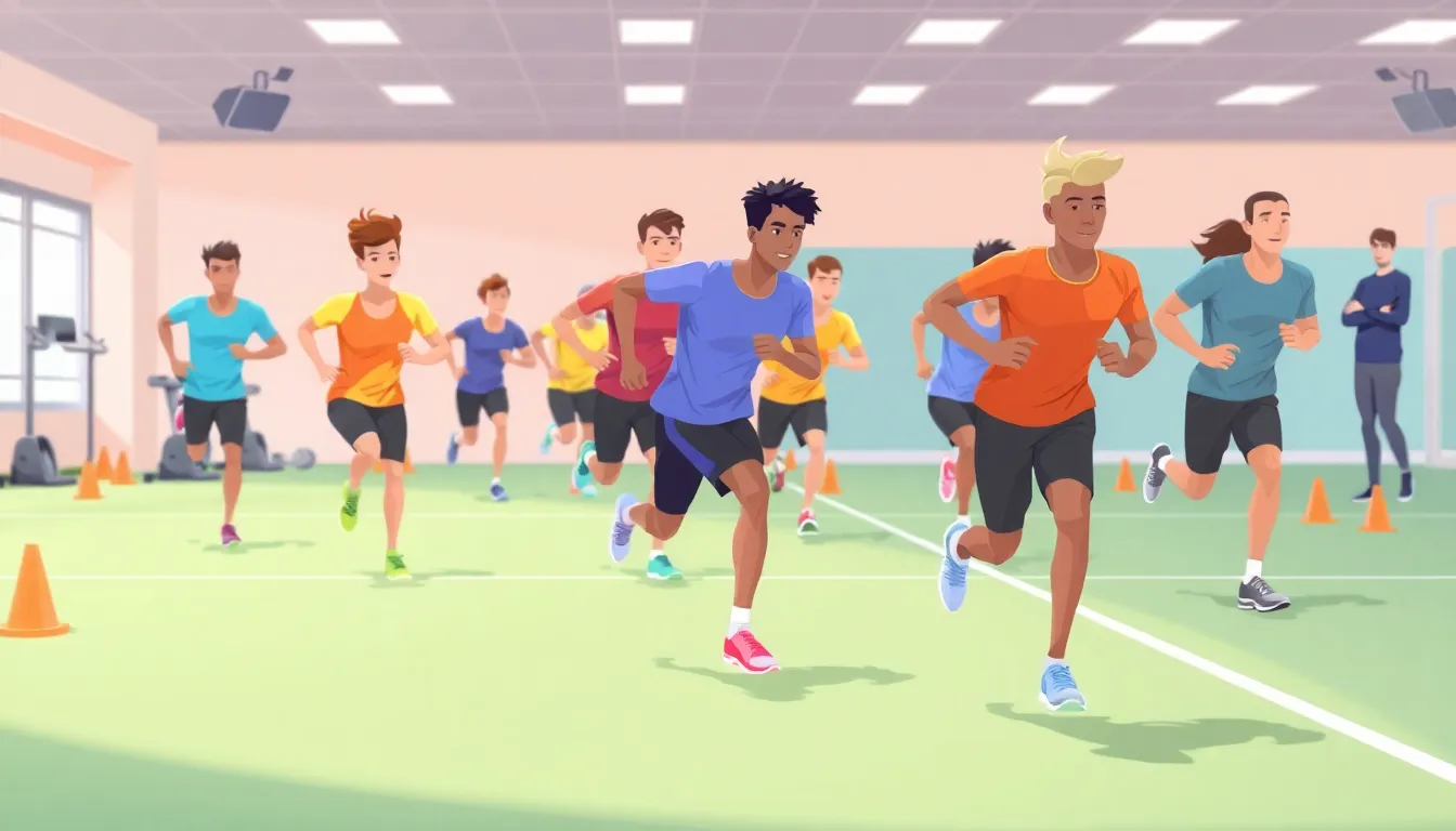 6. Sinhronizacija Disanja sa Kretanjem