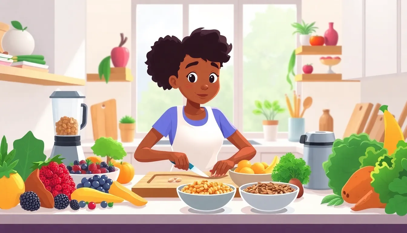 11. Pravilna Ishrana