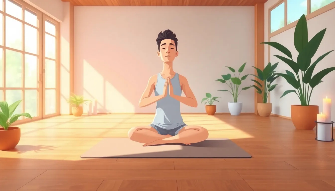 6. Disanje kao Alat za Opustanje