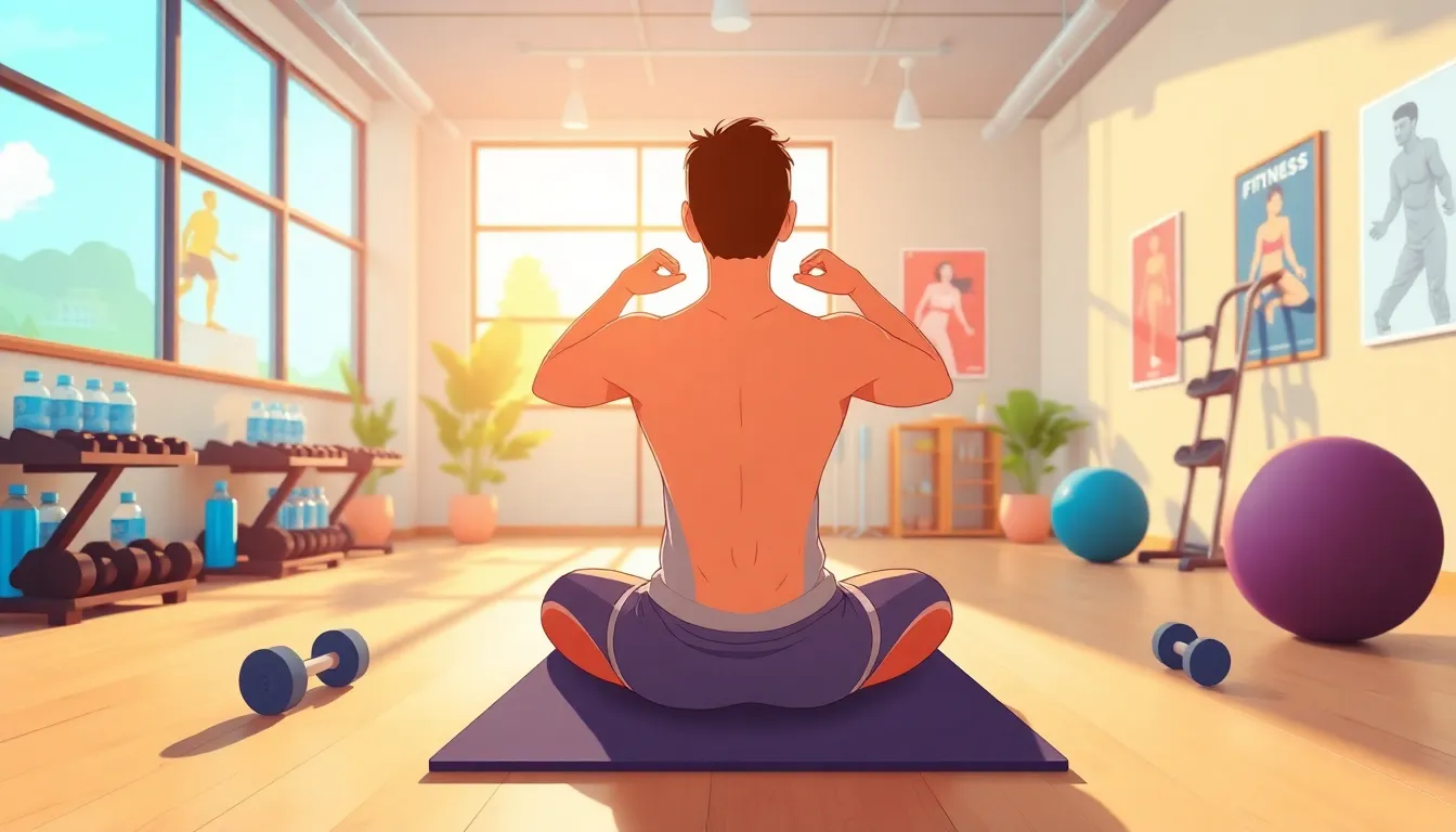 7. Uticaj Disanja na Energiju