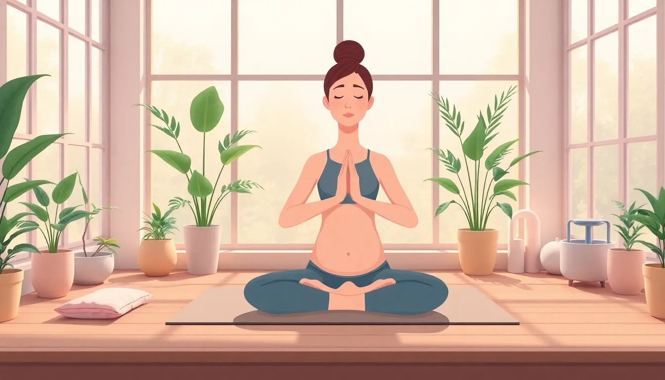 8. Disanje u Trenutku Stresa