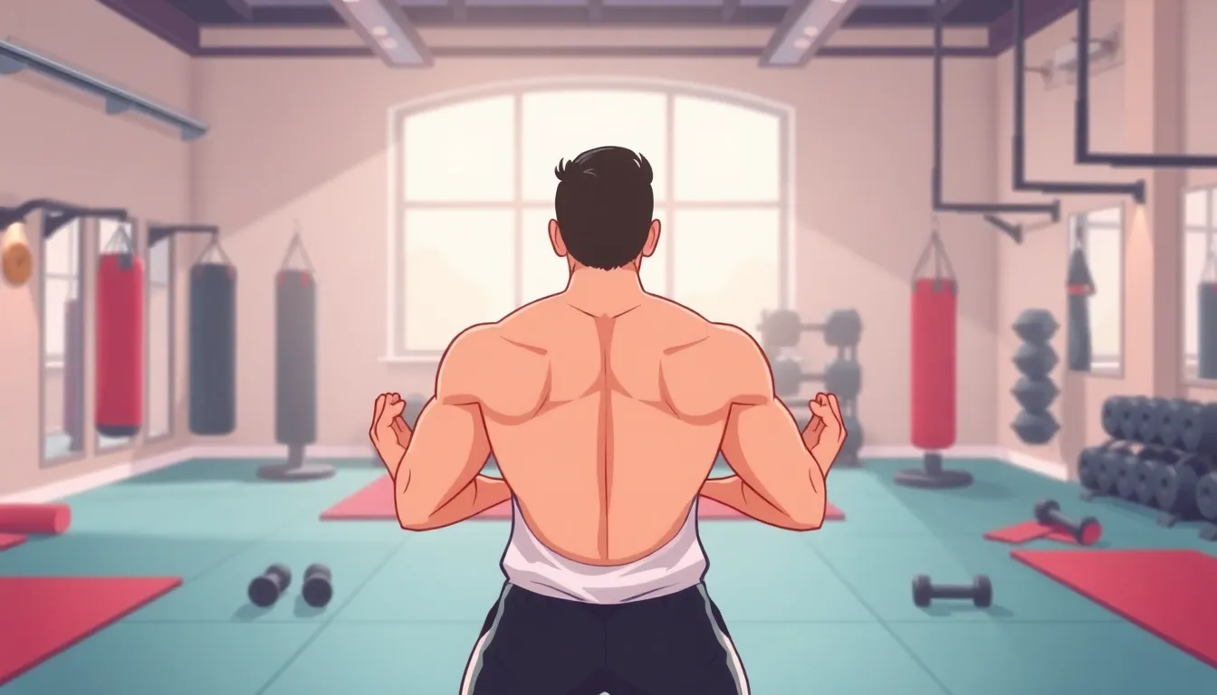 9. Svest o Disanju u Treningu