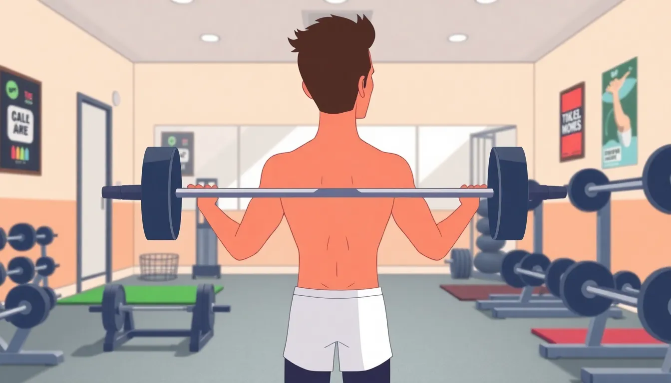 3. Tehnika Disanja Tokom Dizanju