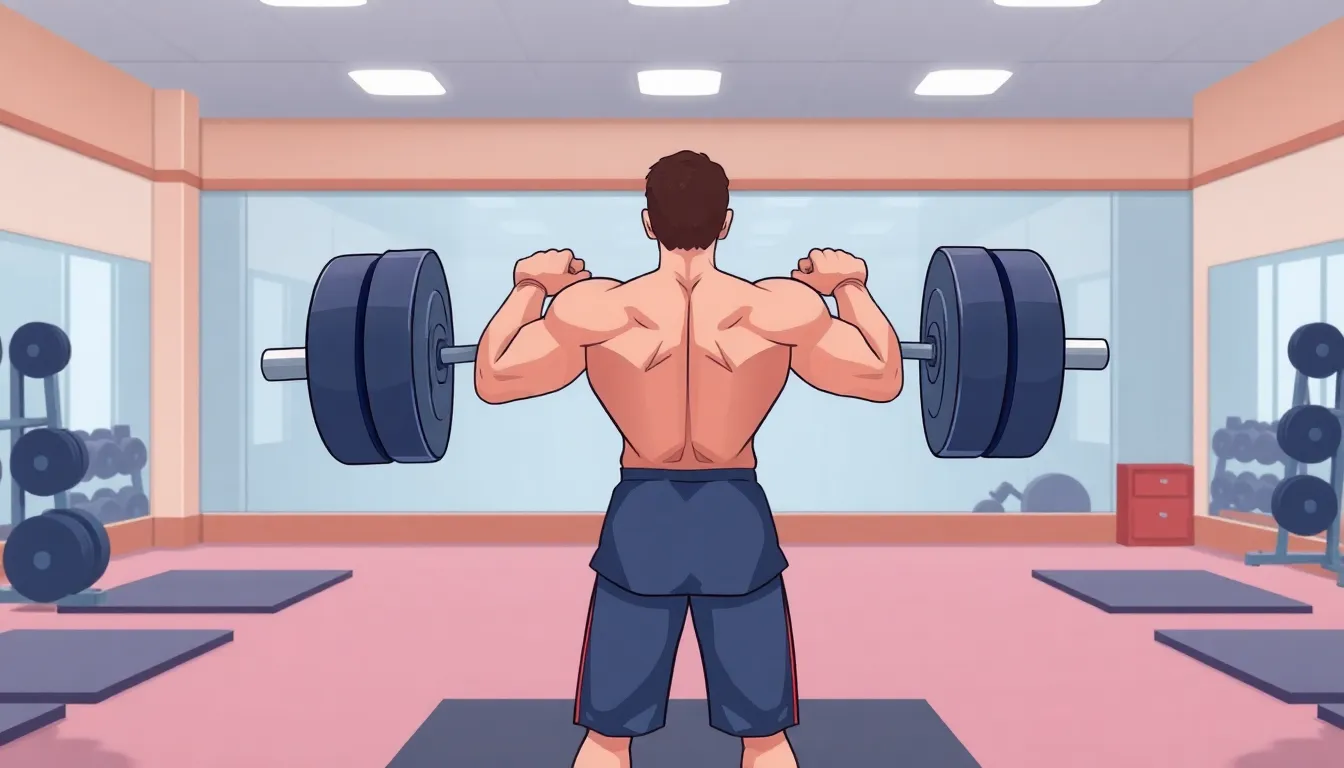 4. Kontrola Disanja Pod Opterećenjem