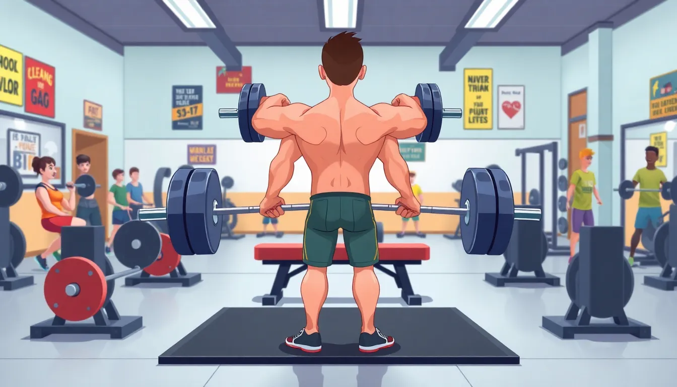 5. Korišćenje Pauk Disanja