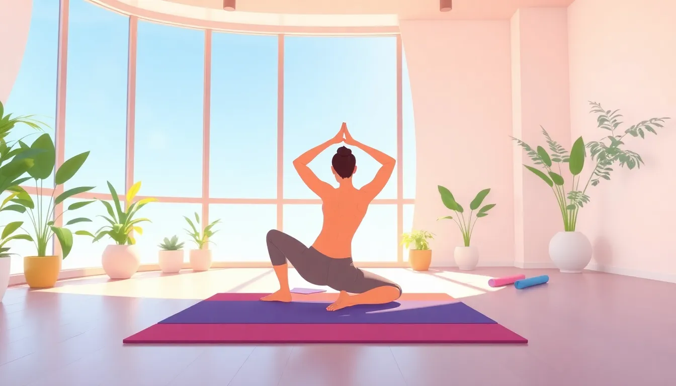 6. Disanje U Fleksibilnosti