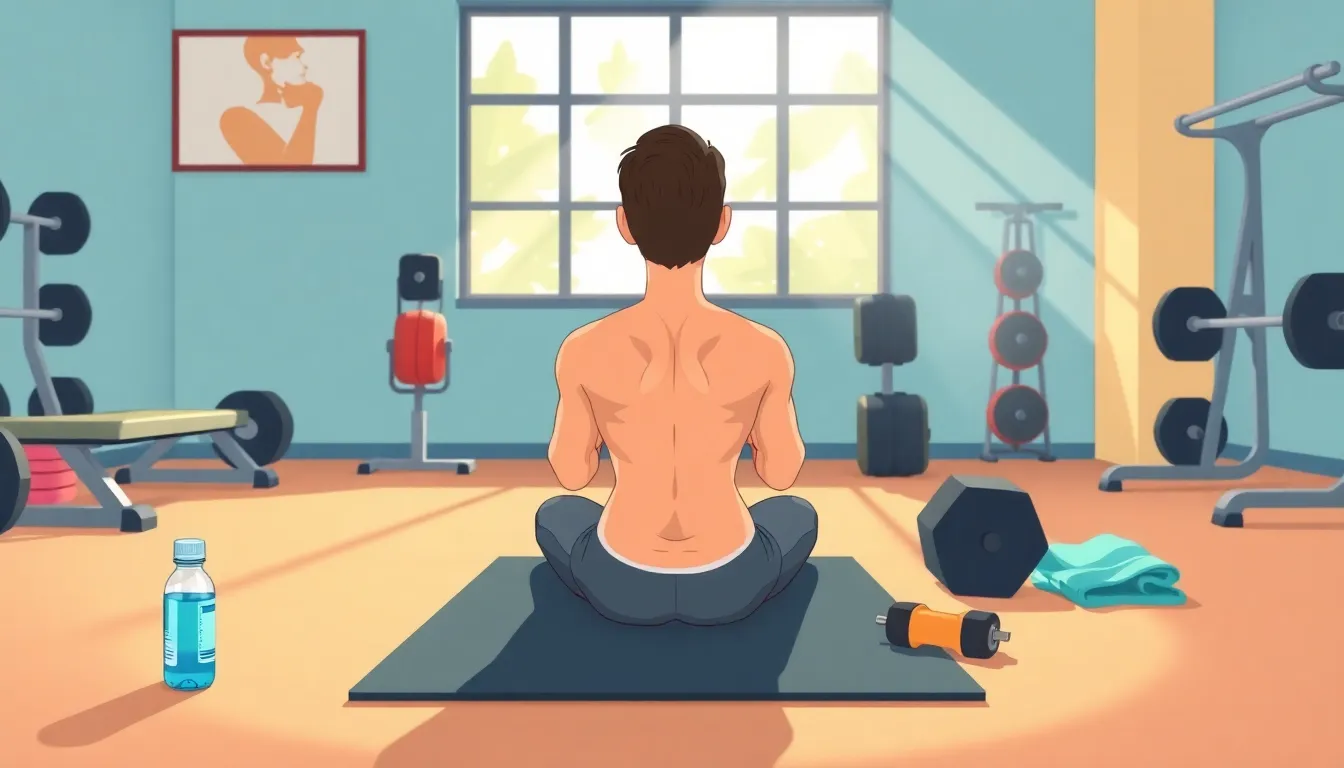 9. Značaj Opustanja