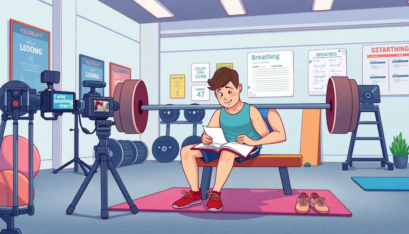 10. Praćenje Napretka