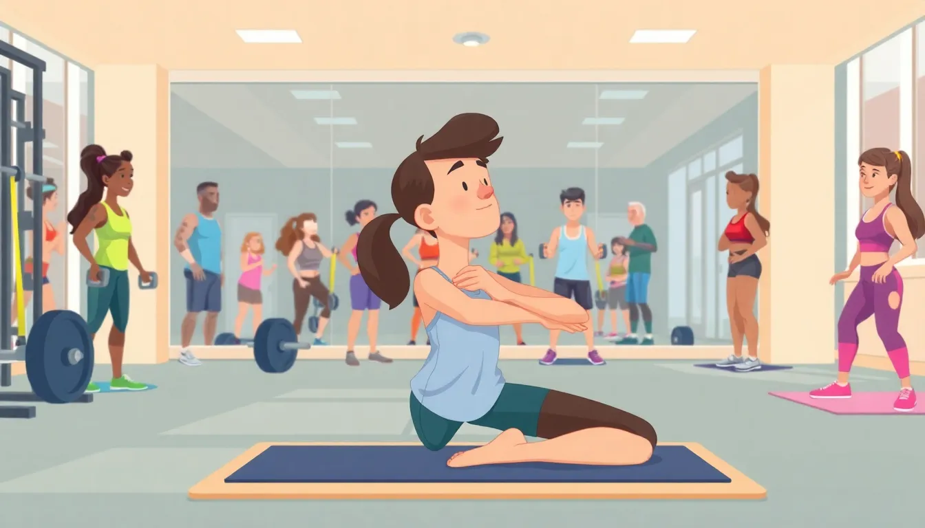 1. Poboljšanje Fokusiranja