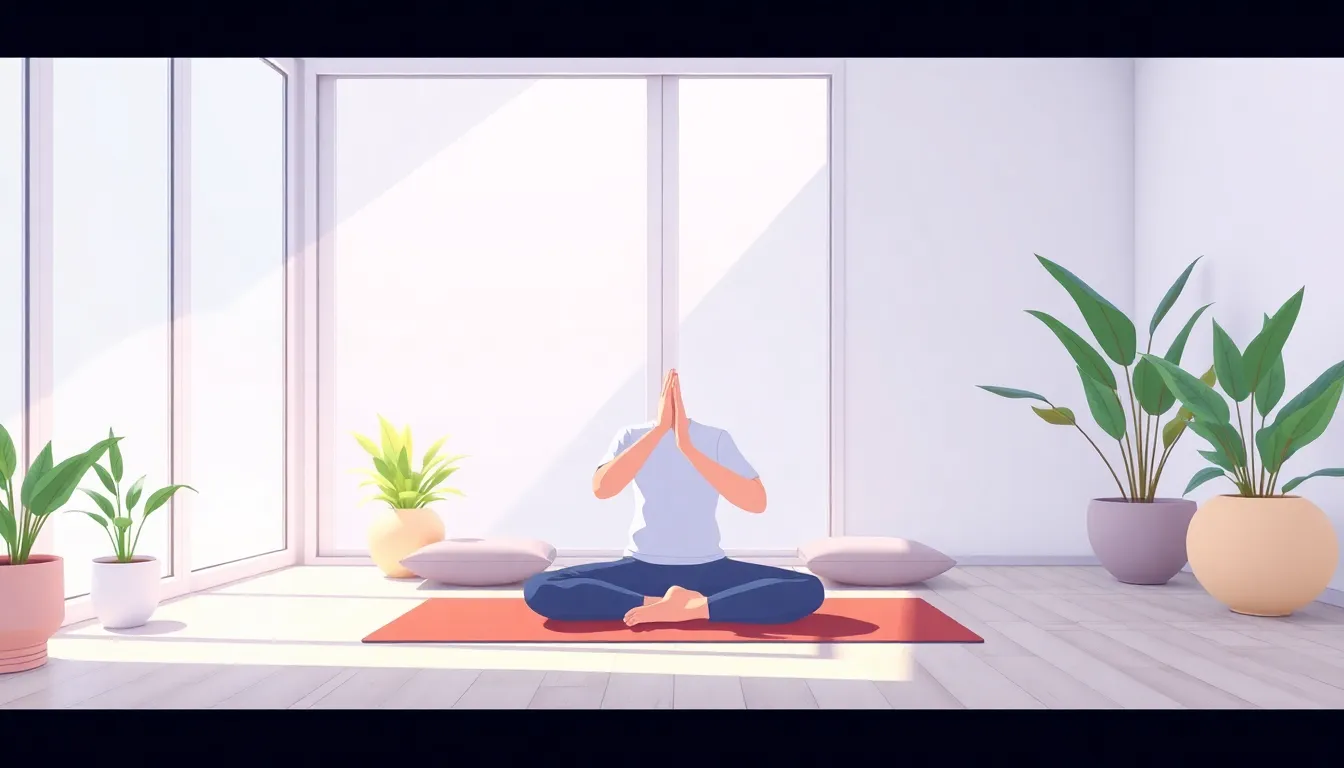 2. Povećanje Kapaciteta Pluća