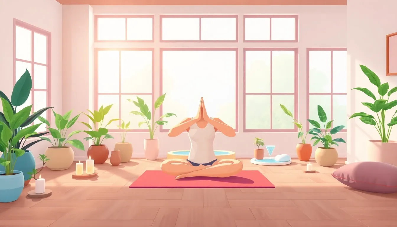 3. Kontrola Stresa i Anksioznosti