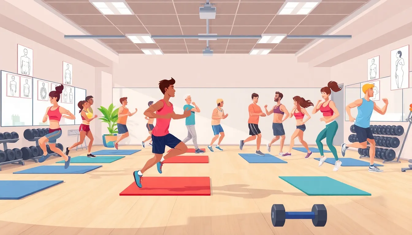 5. Povećanje Eksplozivnosti