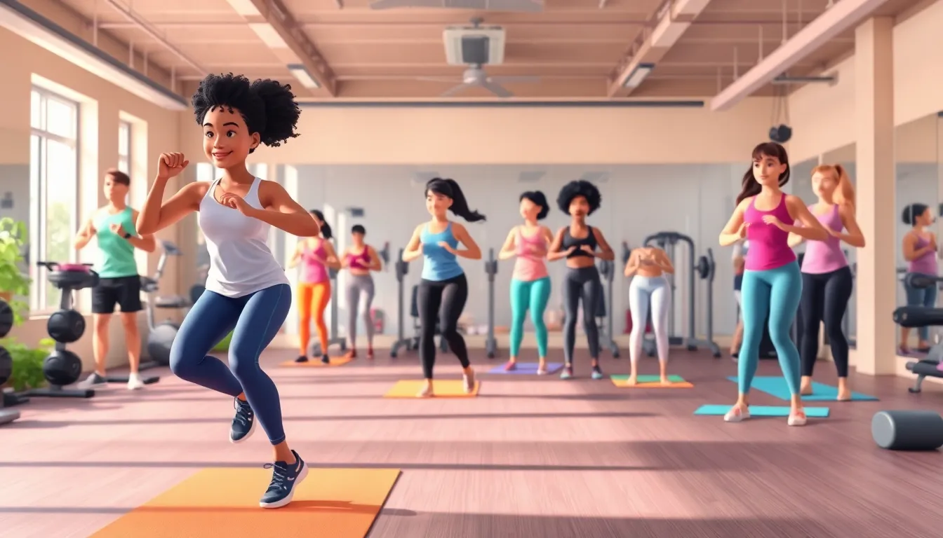 12 Tehnika Disanja Koje Povećavaju Efikasnost HIIT Treninga