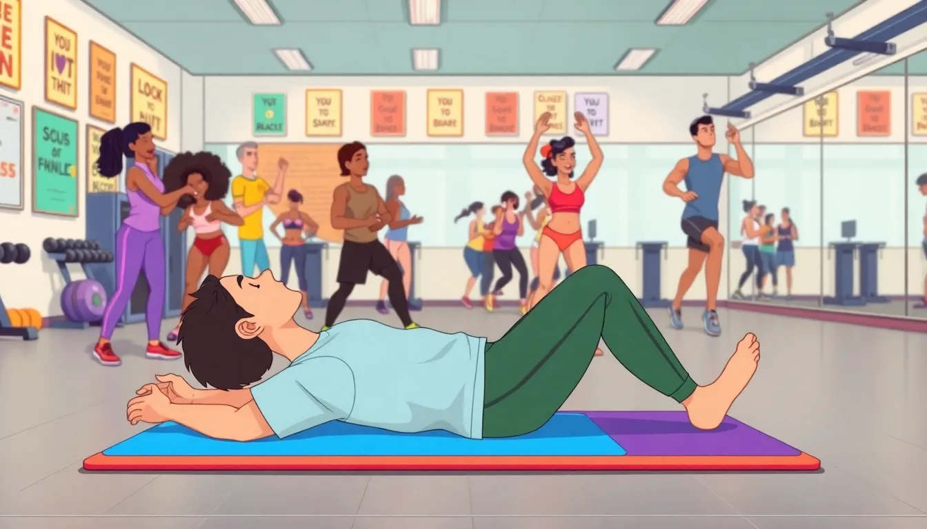 2. Disanje Pored Stomaka