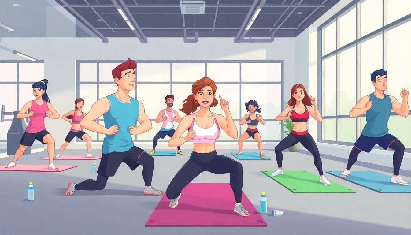 4. Paukova Tehnika Disanja