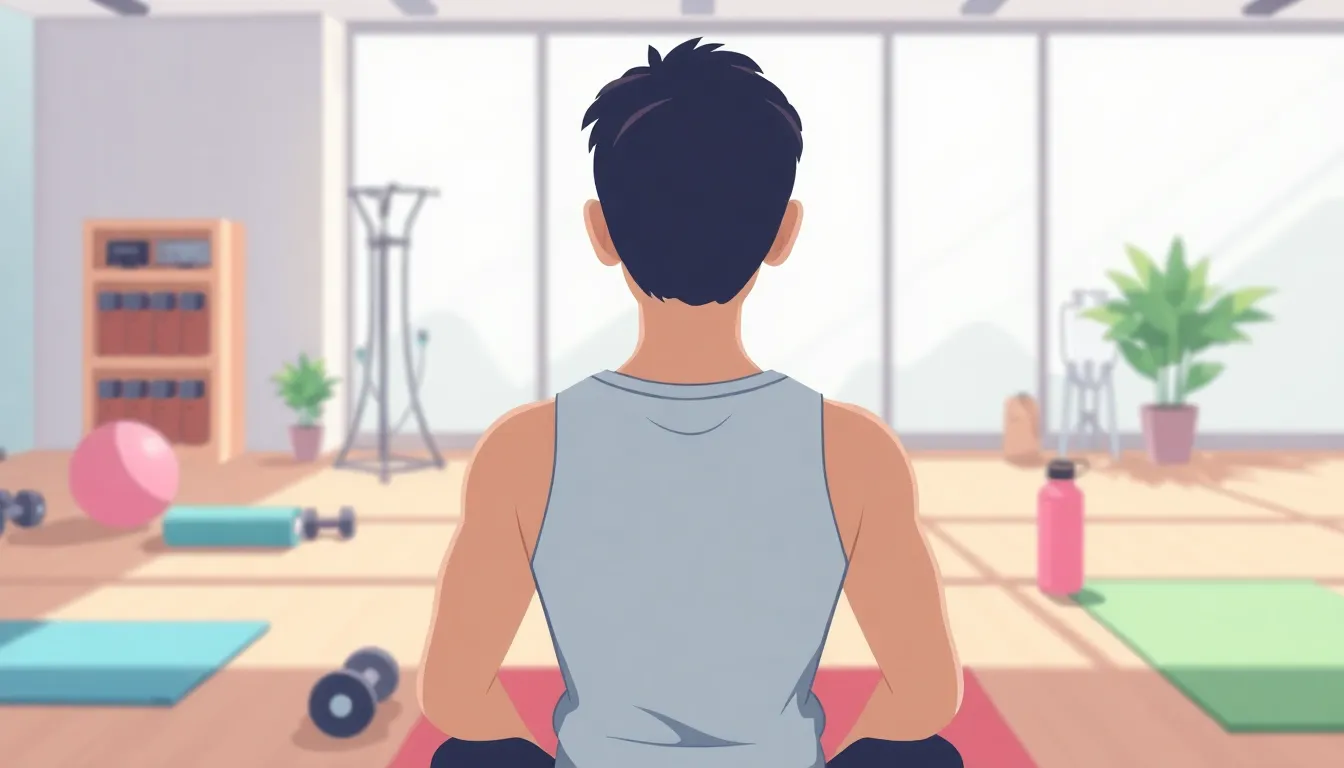 7. Disanje sa Pauzama