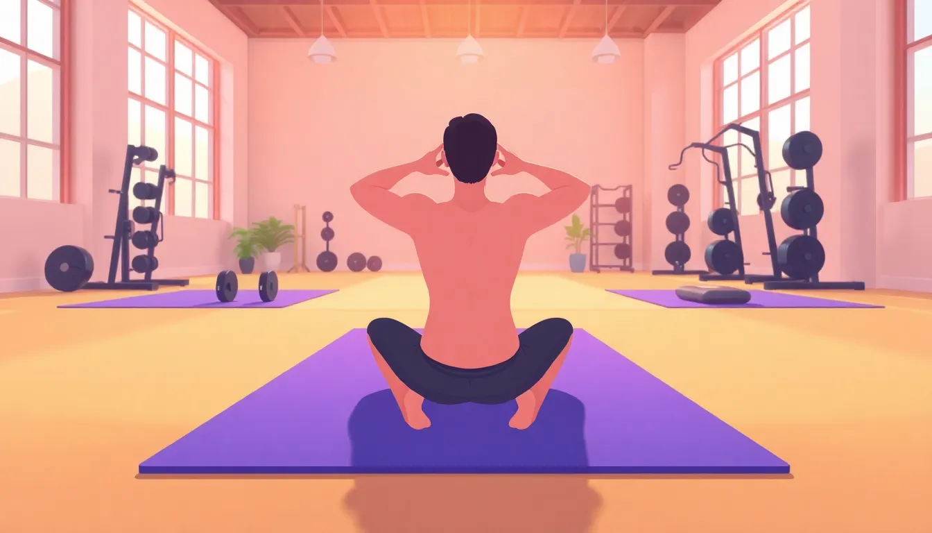 12. Tehnika Disanja sa Vizualizacijom