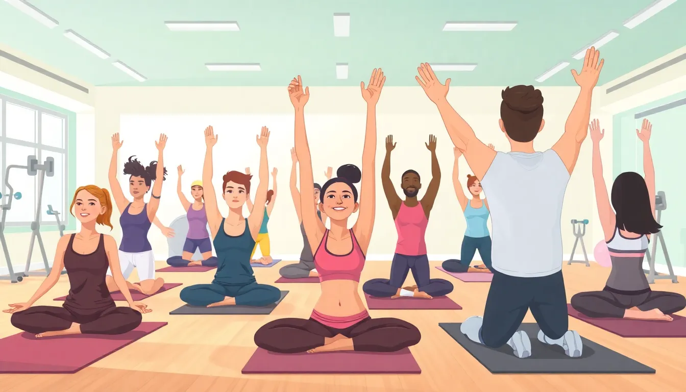 Osnovni Principi Pravilnog Disanja