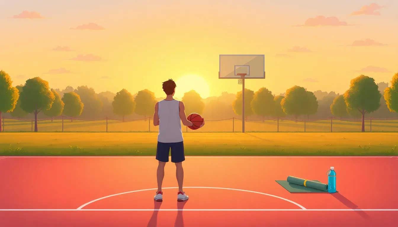 Veza Između Disanja i Fokusa