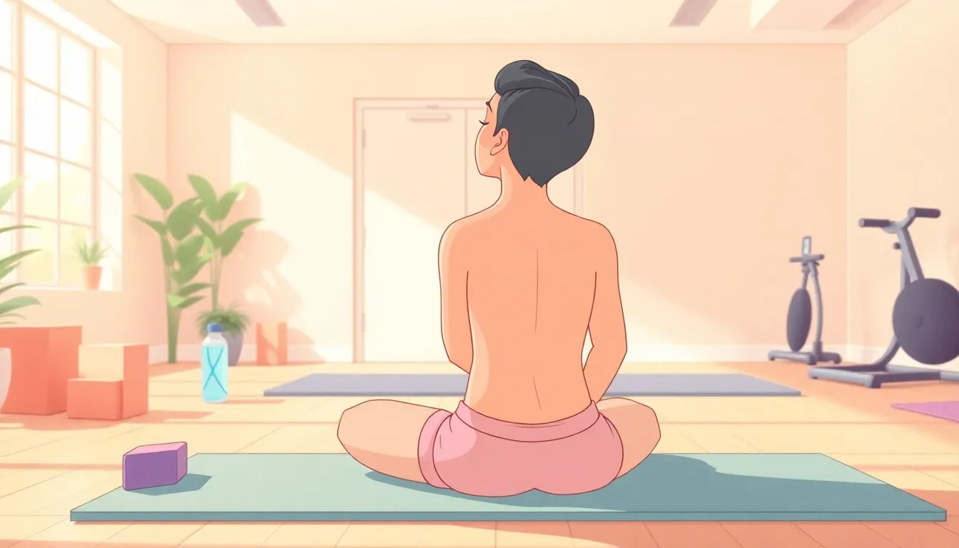 Praktične Vežbe za Poboljšanje Disanja