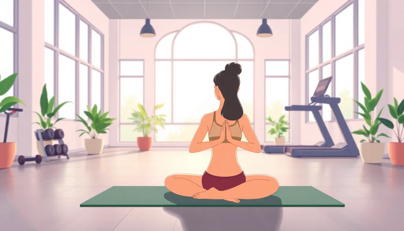 6. Pauze Za Opuštanje