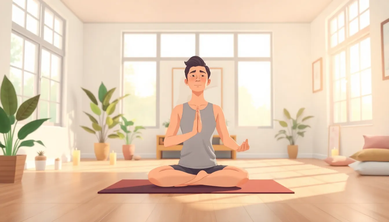 7. Vizuelizacija Disanja