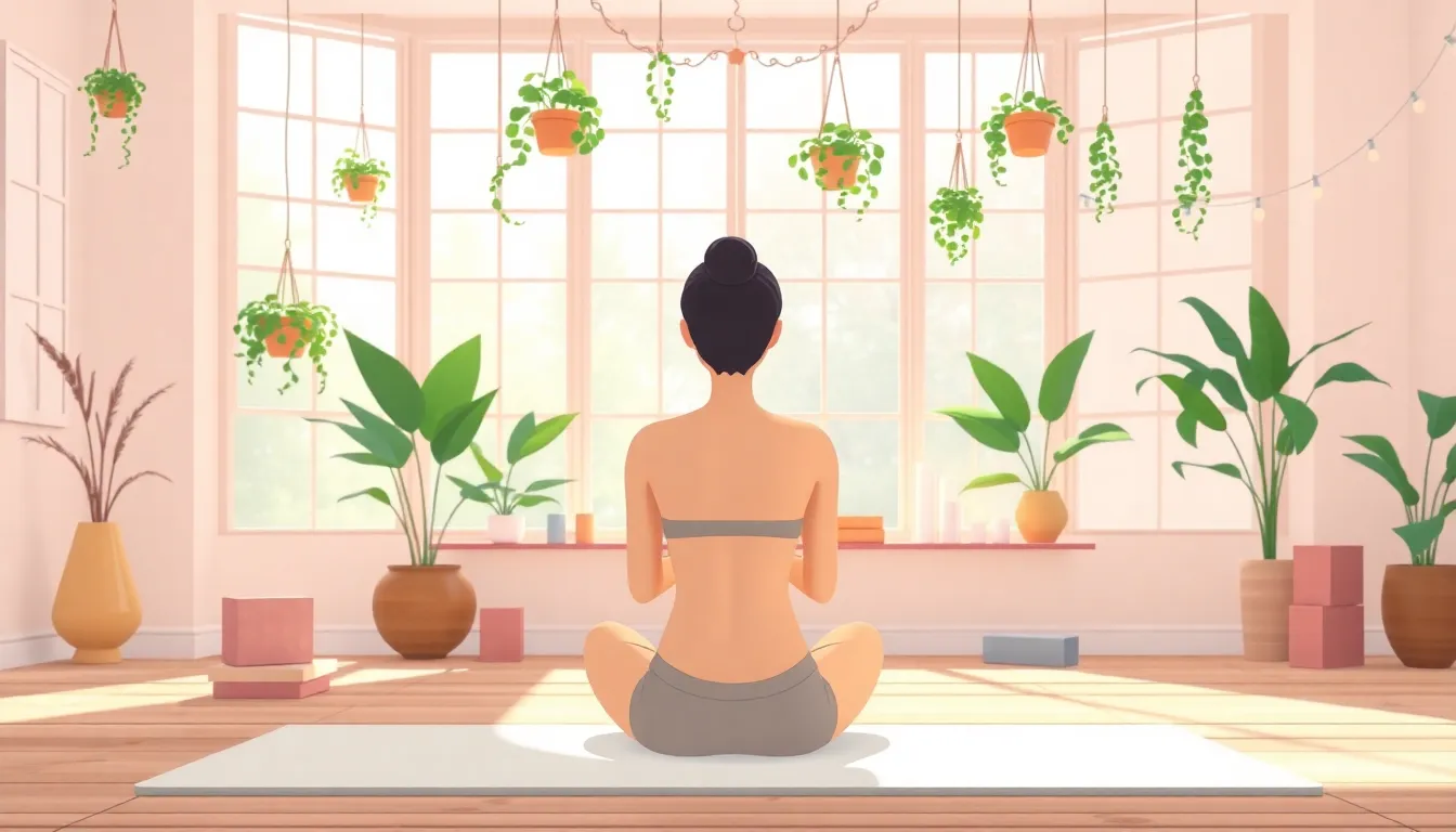 9 Tehnika Disanja za Fleksibilnost i Kontrolu u Jogi