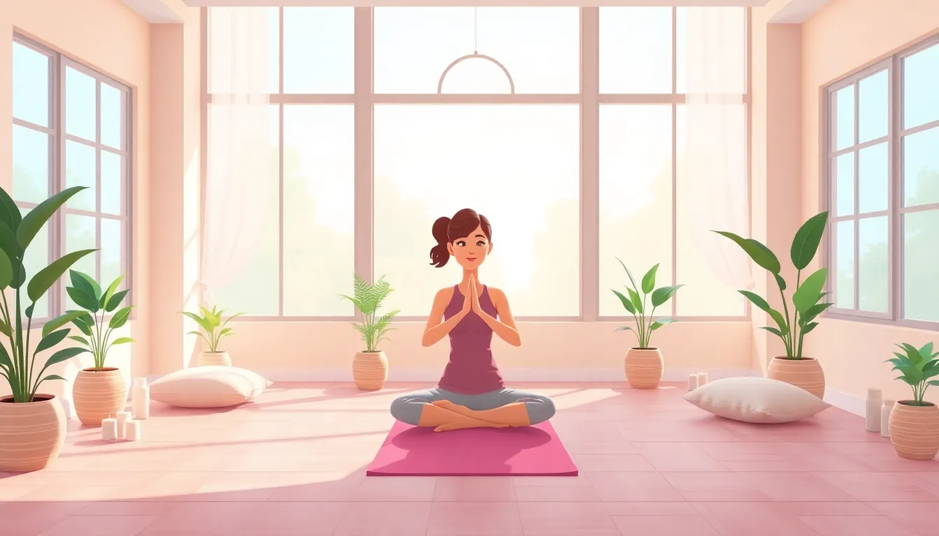 2. Kapalabhati Disanje