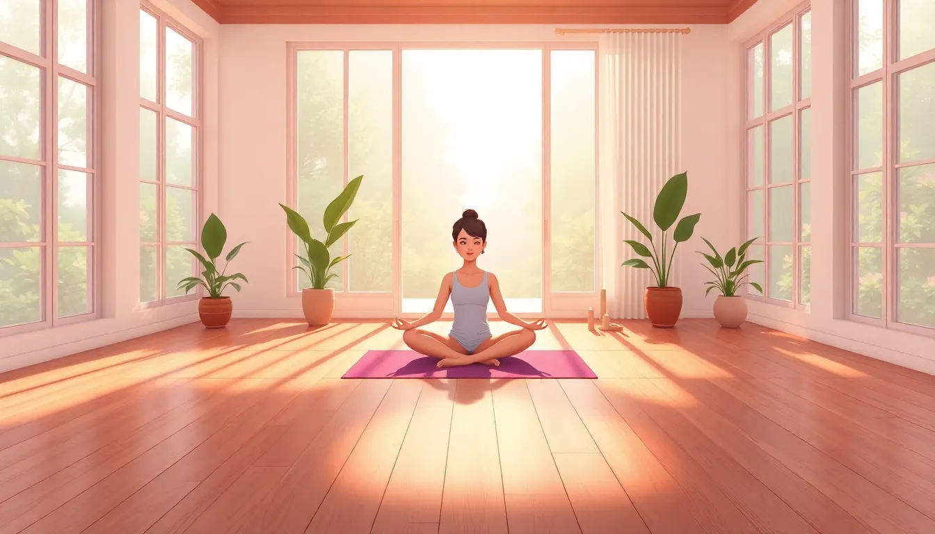 5. Sama Vritti (Jednako Disanje)