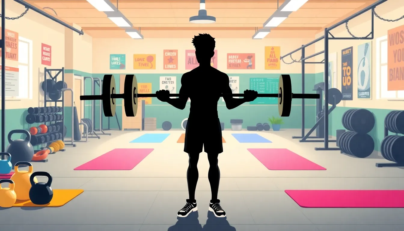 8 Saveta Za Efikasno Disanje U CrossFit Treningu