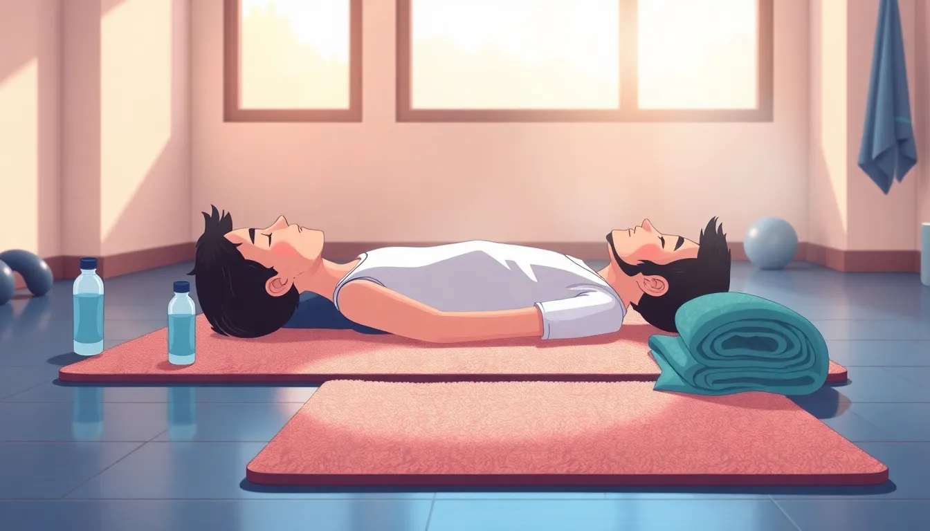 6. Korišćenje Disanja U Oporavku