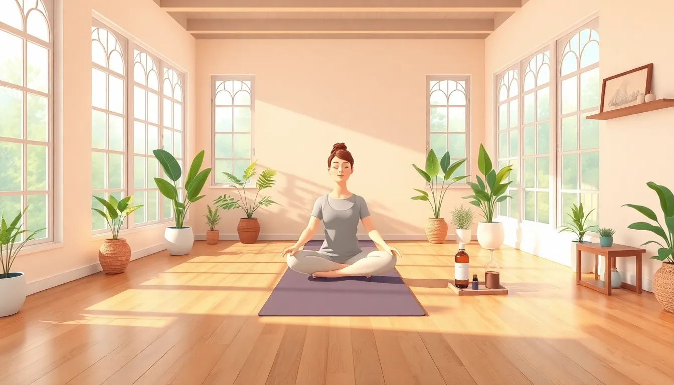 14 Načina Na Koje Ritmičko Disanje Povećava Performanse