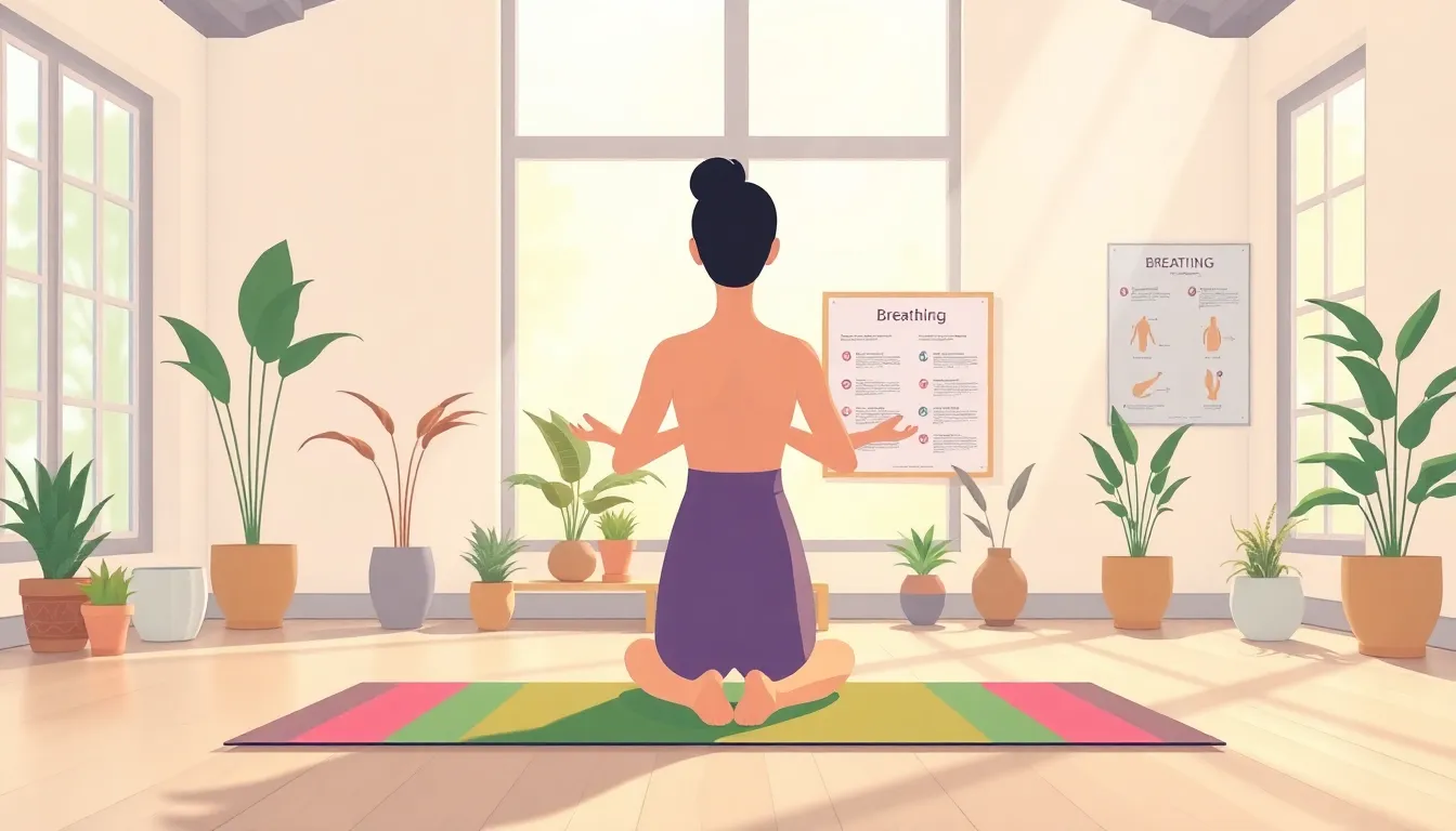 1. Povećanje Kapaciteta Pluća