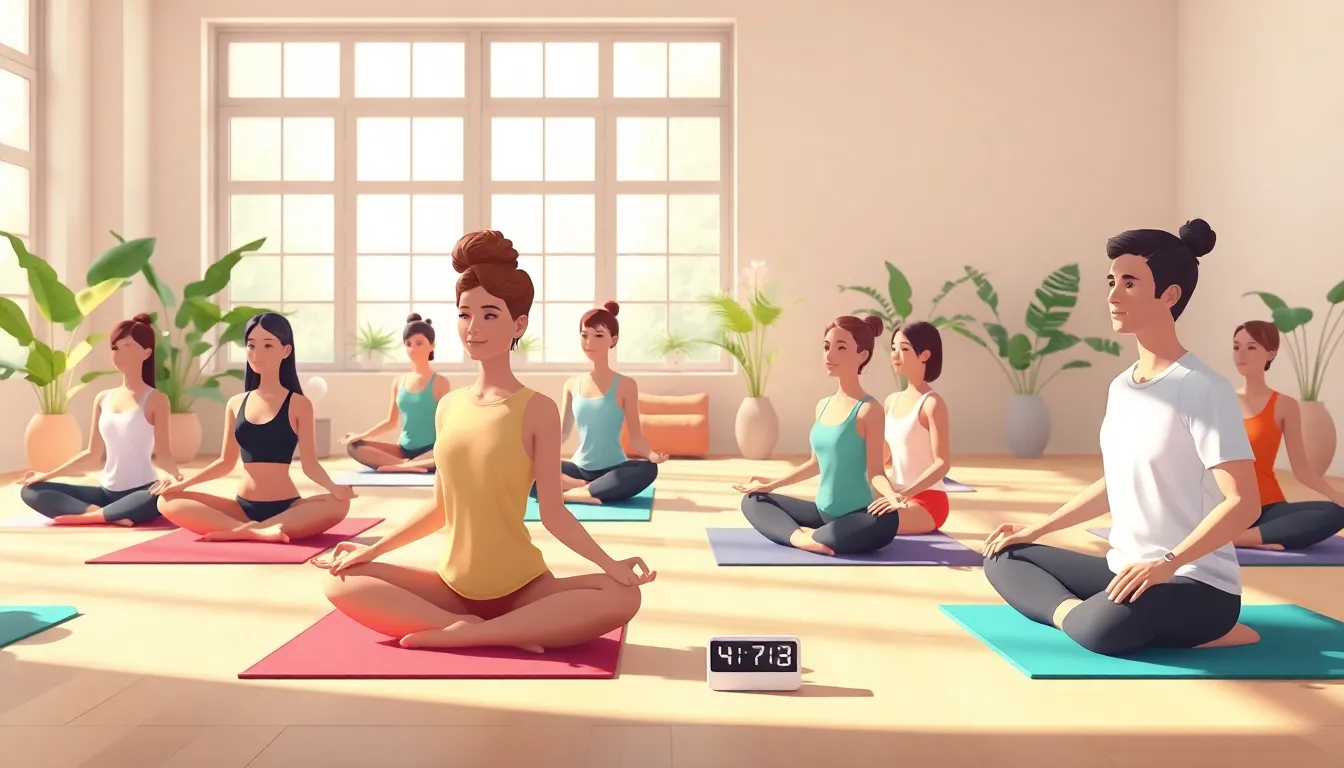 3. Fokus i Koncentracija