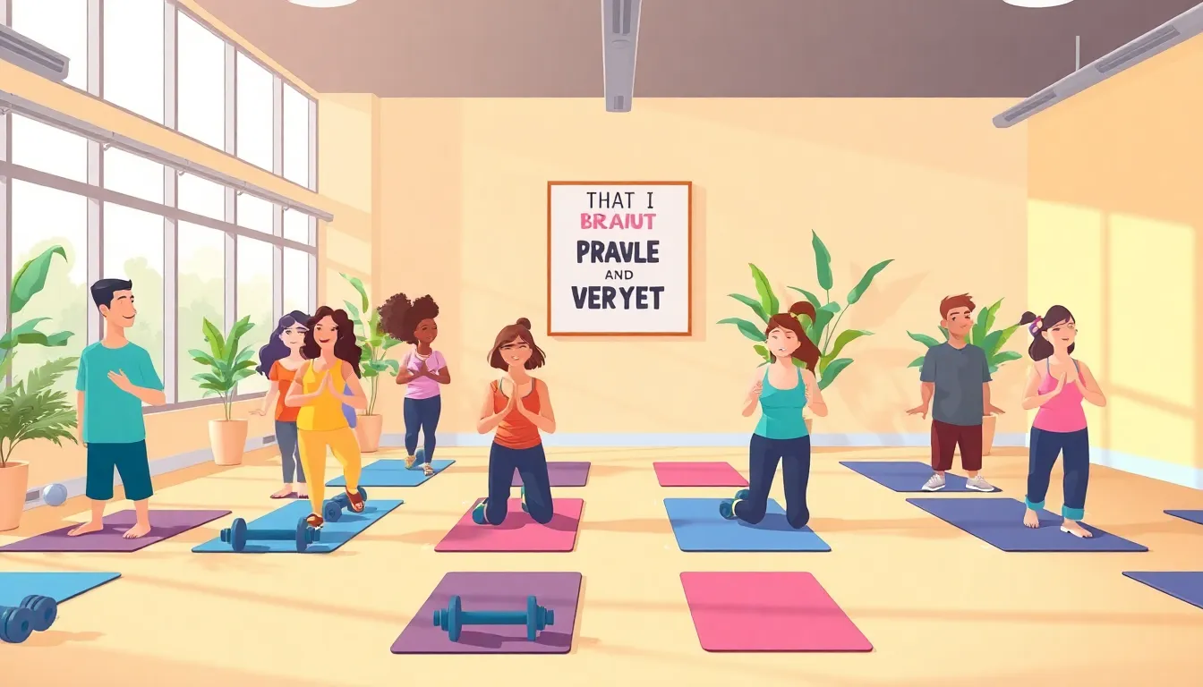 5. Poboljšanje Izdržljivosti