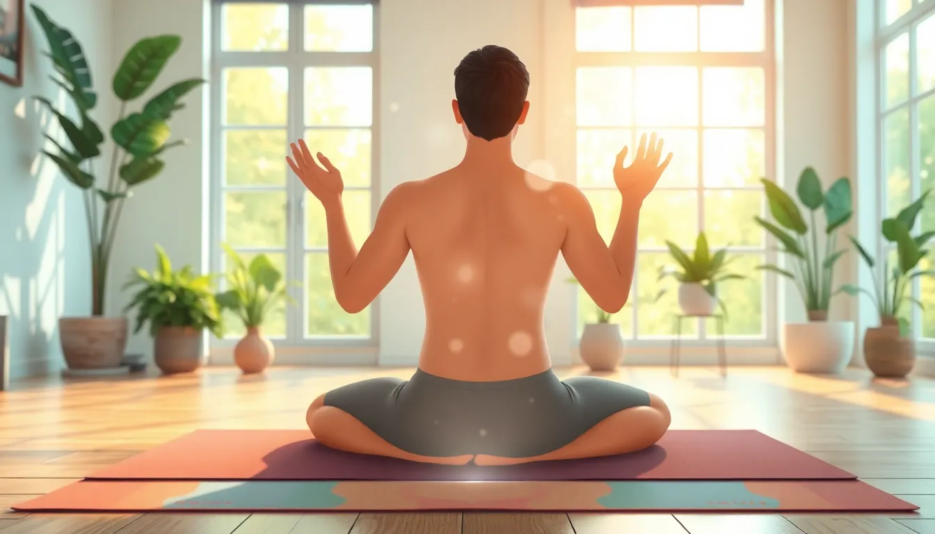 11. Vizualizacija i Disanje