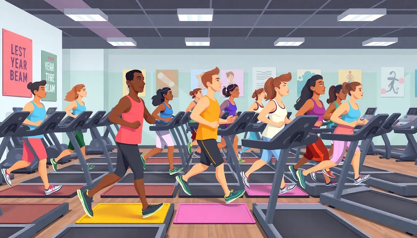 12. Povezivanje Disanja sa Pokretima