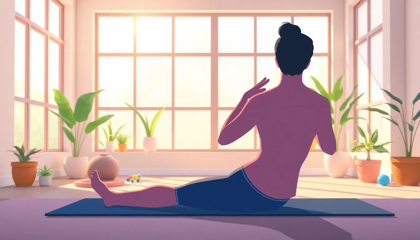 1. Razumevanje Osnova Disanja