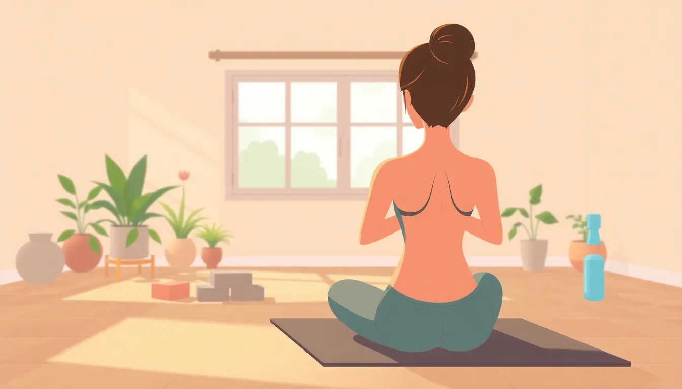 4. Povezivanje Disanja i Pokreta