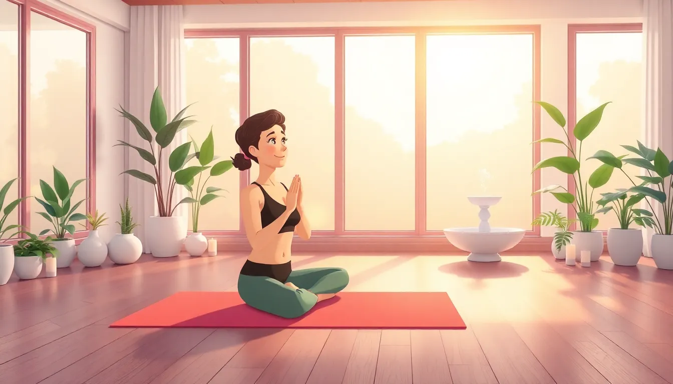 10. Opuštanje i Smanjenje Stresa