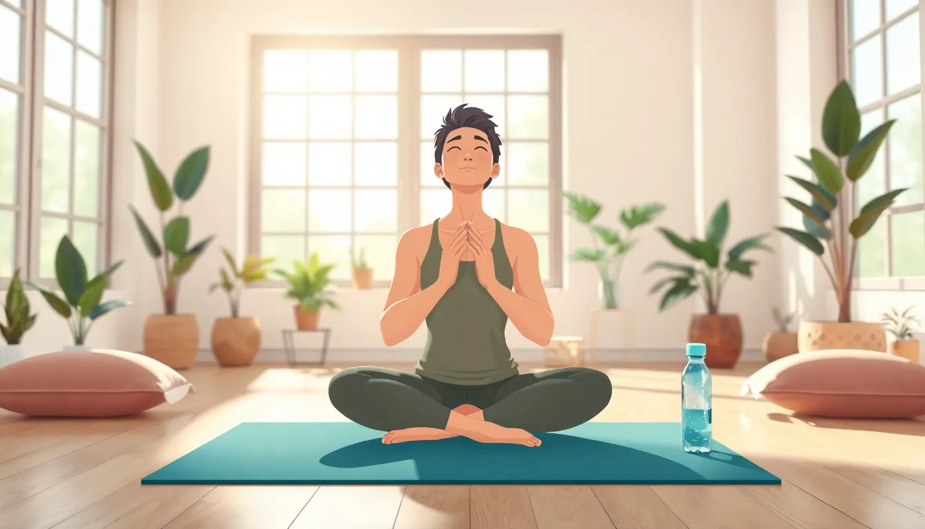 11. Postavljanje Ciljeva za Disanje