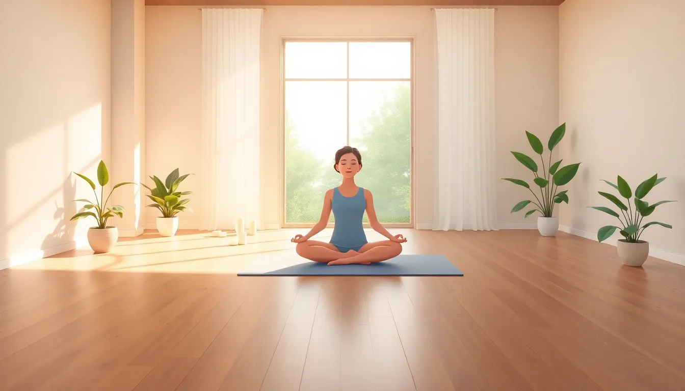 5. Uloga Disanja U Meditaciji