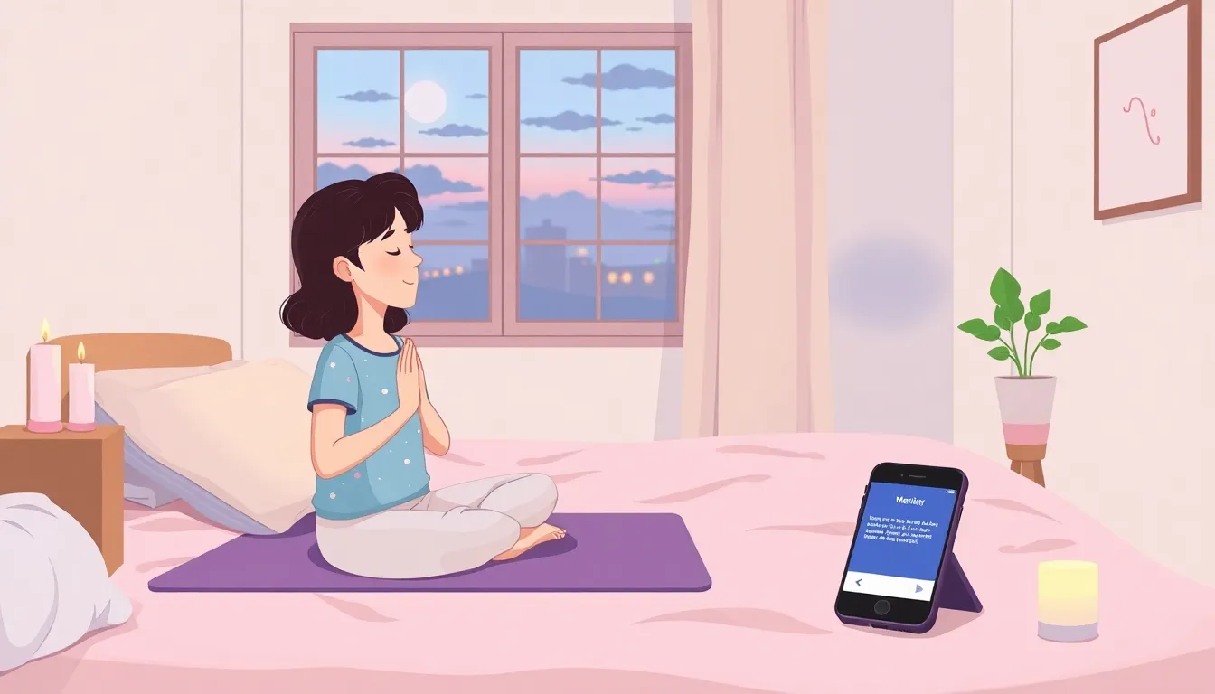 10. Saveti Za Održavanje Redovne Prakse