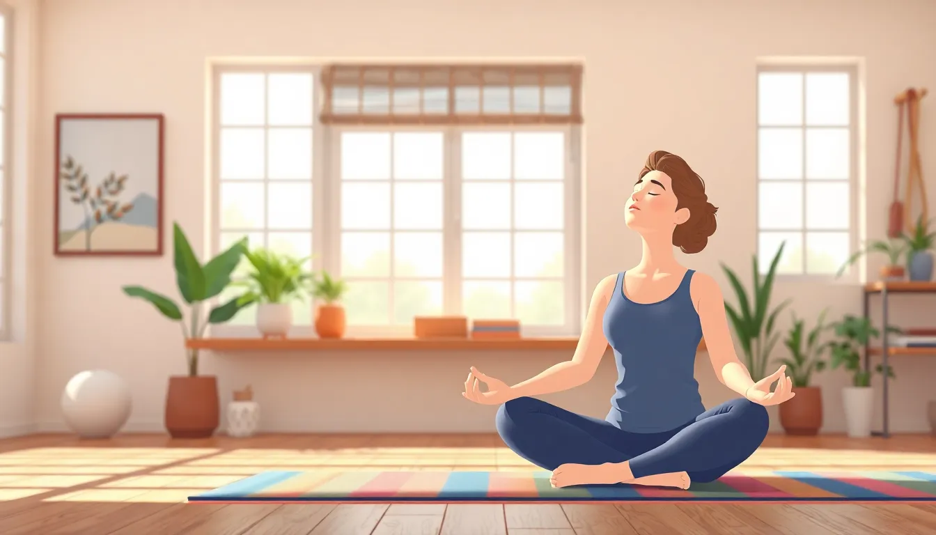 1. Razumevanje Dijafragmalnog Disanja