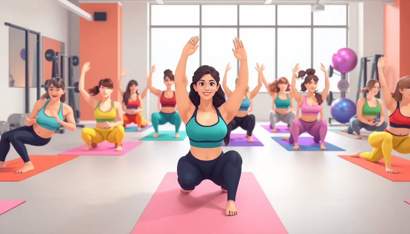 5. Fokus Na Jezgro Tokom Vežbi