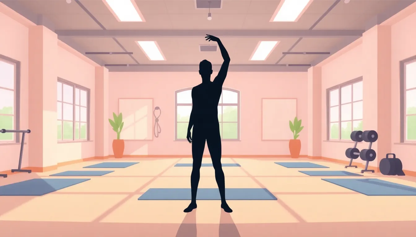 7. Vežbe U Stojećem Položaju