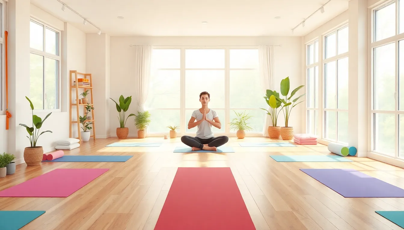 15 Načina Kako Dijafragmalno Disanje Poboljšava Pilates