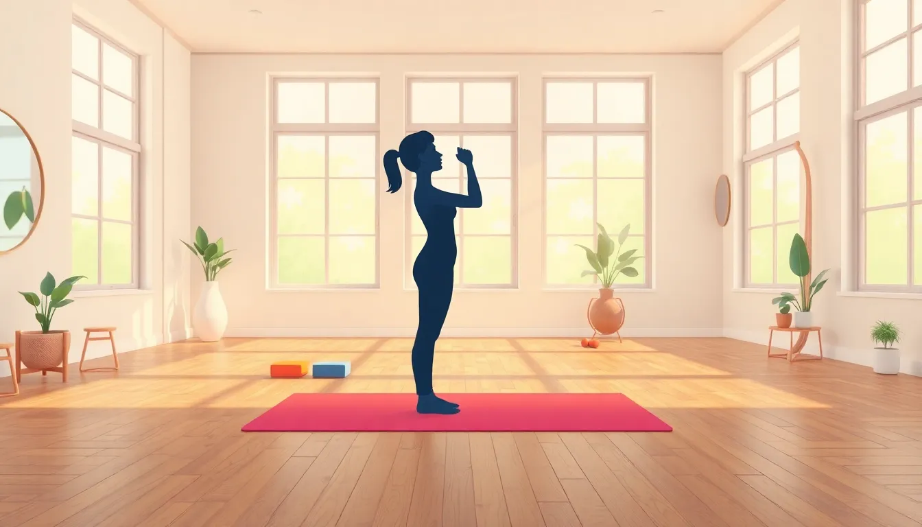 1. Povezivanje Disanja i Pokreta